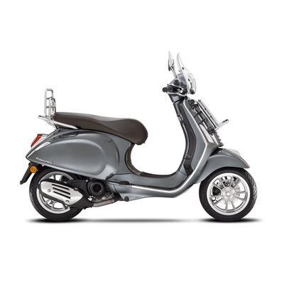 VESPA PRIMAVERA TOURING 50 2021